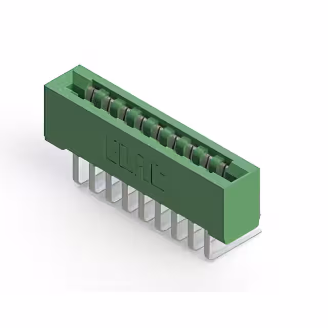 307-009-458-101 EDAC Inc.  Edgeboard Connectors